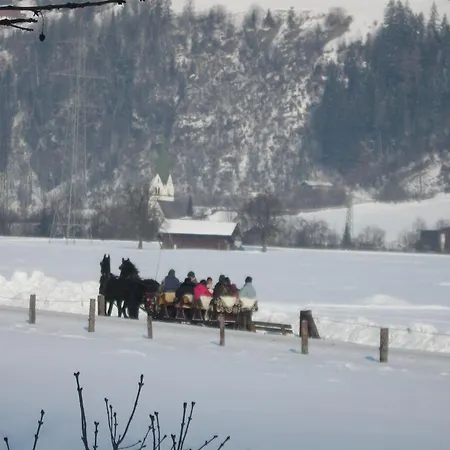 Hauser Reinhilde Appartement