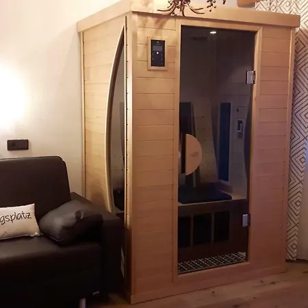 Hauser Reinhilde Appartement Aschau Im Zillertal