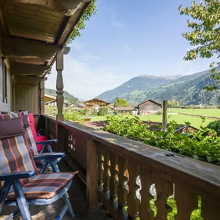 Appartement Hauser Reinhilde *