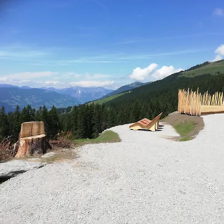 아파트 Hauser Reinhilde Aschau Im Zillertal