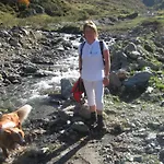 Hauser Reinhilde * Aschau Im Zillertal