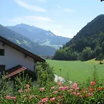 Hauser Reinhilde Aschau Im Zillertal
