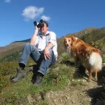 Hauser Reinhilde شقة *