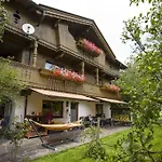 아파트 Hauser Reinhilde Aschau Im Zillertal