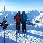 شقة Hauser Reinhilde Aschau Im Zillertal