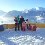 شقة Hauser Reinhilde