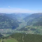 Hauser Reinhilde شقة Aschau Im Zillertal