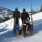Hauser Reinhilde 아파트 Aschau Im Zillertal