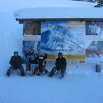 아파트 Hauser Reinhilde Aschau Im Zillertal