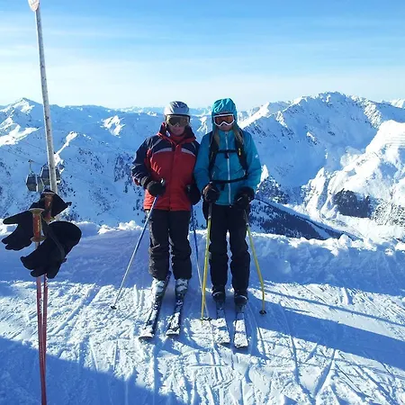 Appartamento Hauser Reinhilde Aschau Im Zillertal