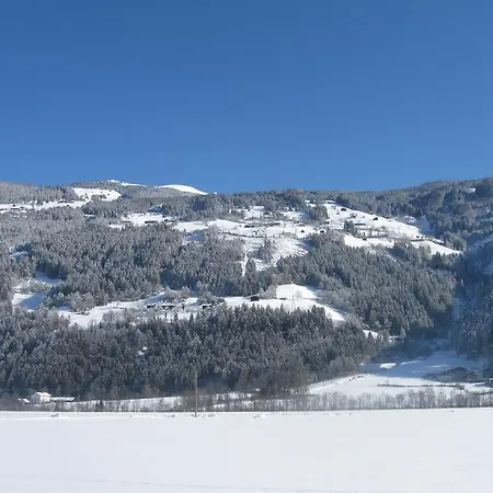 Hauser Reinhilde Апартаменты Aschau Im Zillertal