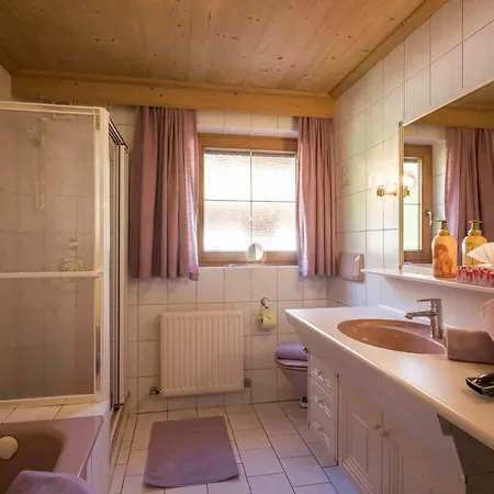 Appartement Hauser Reinhilde *
