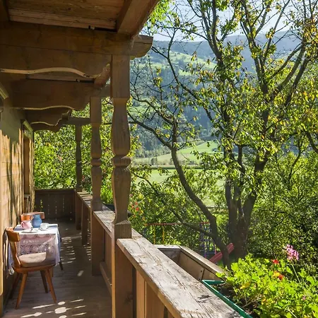 Appartamento Hauser Reinhilde Aschau Im Zillertal