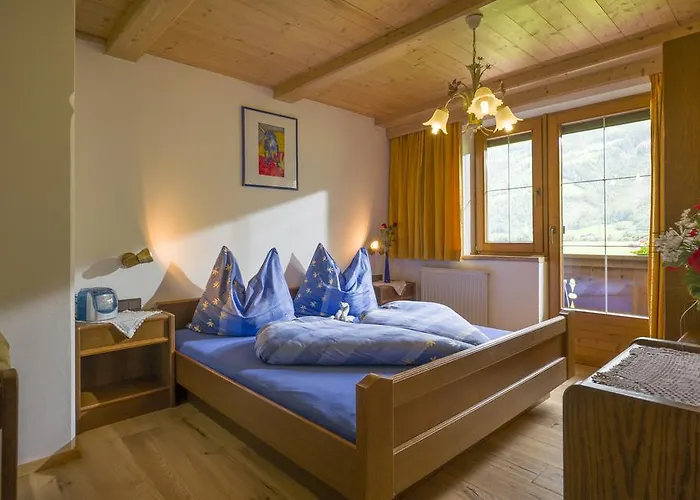 Hauser Reinhilde Lejlighed