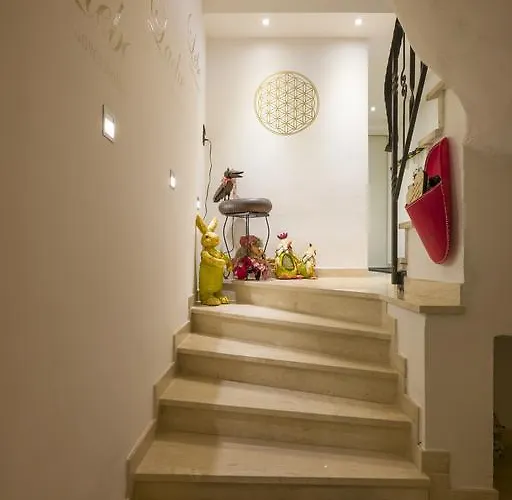 Lejlighed Hauser Reinhilde Aschau Im Zillertal