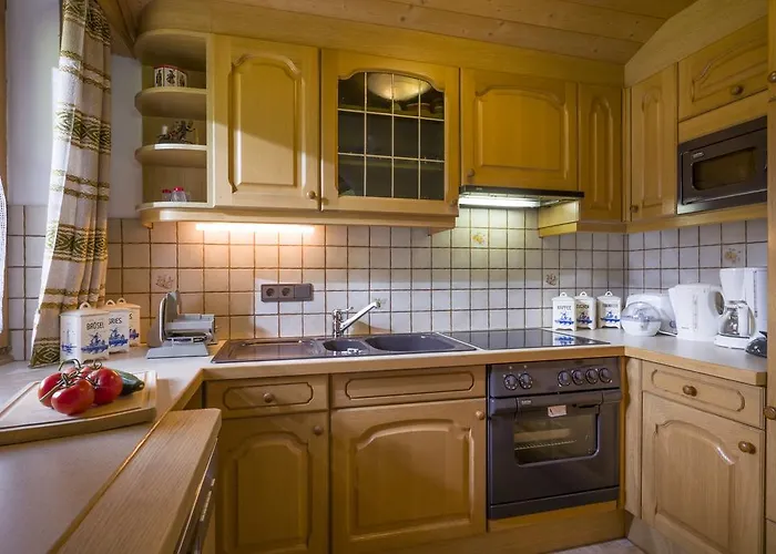 Hauser Reinhilde Aschau Im Zillertal